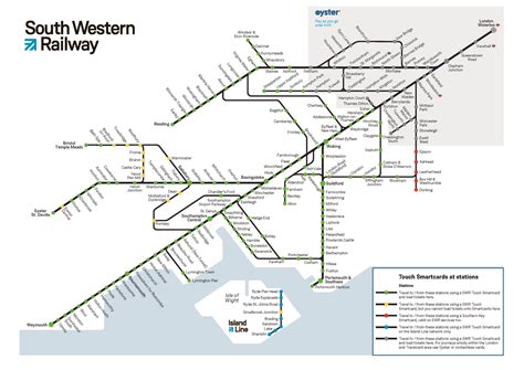 south western railway smart card map|swr smart card application.